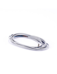 Indukcyjny czujnik zbliżeniowy, CONTRINEX, Zakres 0,8 mm PNP DW-AD-403-M5 2