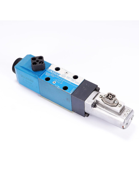 Zawór hydrauliczny DG4V 3 35A Z M S6 U H7 60 VICKERS
