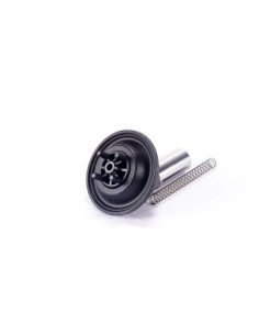 Zestaw części śr. membrany 62 mm, BURKERT, 00644223/SET3 6213 2