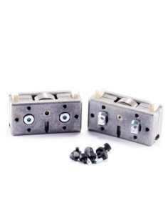 Zestaw łożysk liniowych, BOSCH, 3842517128 2