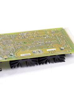 Moduł płyty wzmacniacza, BOSCH, 0 811 405 097 2