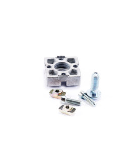 Łącznik zaciskowy, BOSCH, 3842520802