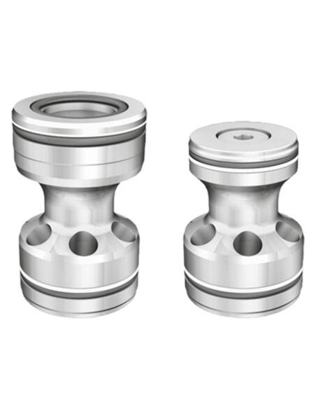 ZAWÓR NAPEŁNIANIA WSTĘPNEGO SFE25P0-1X/M