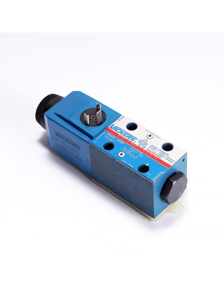 Zawór proporcjonalny hydrauliczny KTG4V 3 2B20N Z M U H7 60 UKTG4V 3 2B20N Z M U H7 60 VICKERS