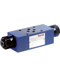 ZAWÓR REGULACJI PRZEPŁYWU Z2FRM6BB2-2X/32QRV