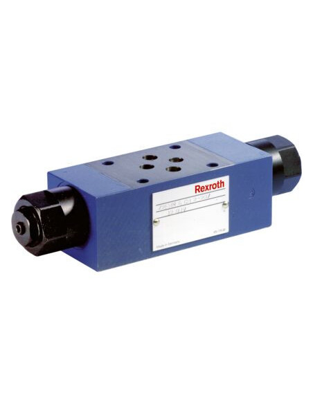 ZAWÓR REGULACJI PRZEPŁYWU Z2FRM6BB2-2X/32QRV