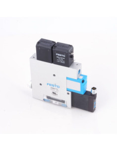 Generator podciśnienia, VADMI-70-P/162526, FESTO