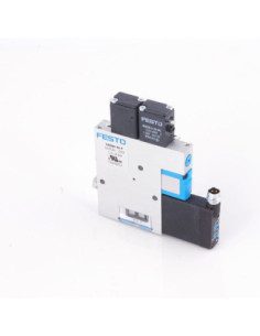 Generator podciśnienia, VADMI-45-P/162524, FESTO