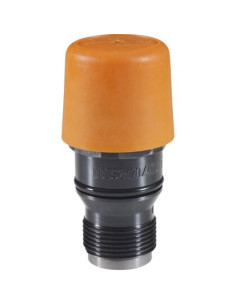 HYDRAULICZNY ZAWÓR UPUSTOWY DBDS2K2X/25