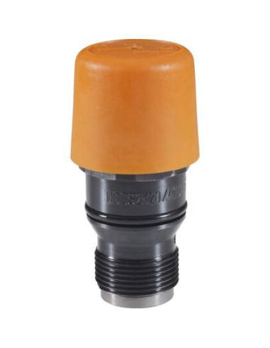 HYDRAULICZNY ZAWÓR UPUSTOWY DBDS2K2X/25