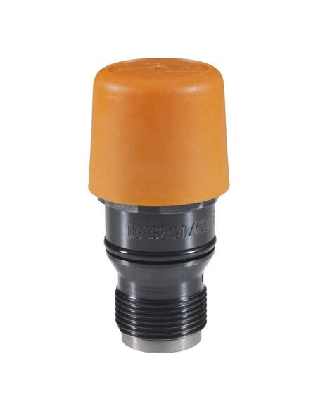 HYDRAULICZNY ZAWÓR UPUSTOWY DBDS2K2X/25