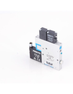 Generator podciśnienia, VADMI-45-P/162524, FESTO 2