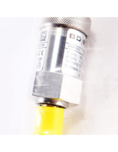 Precyzyjny przetwornik ciśnienia, BD SENSORS, DMP 331i / 111-B200-1-1-200-300-1-124 N