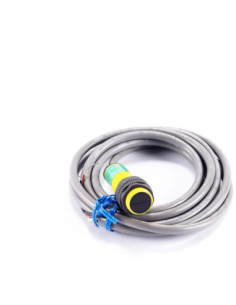 Czujnik fotolektryczny, S18SP6DL , BANNER