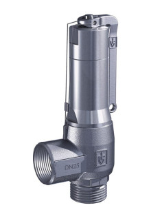 DSNU-20-50-PPV-A Siłownik znormalizowany