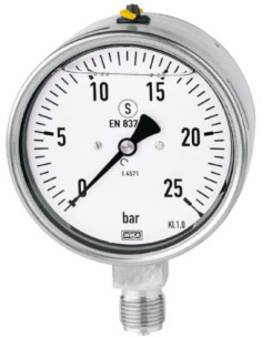 Płyta końcowa, CPX-EPL-EV / 195716, FESTO