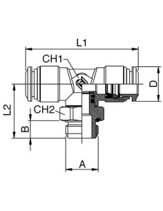 Czujnik fotoelektryczny, PZ2-41P, KEYENCE