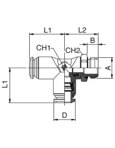 Łożysko kulkowe 6 x 19 x 6, 626-2RSH, SKF