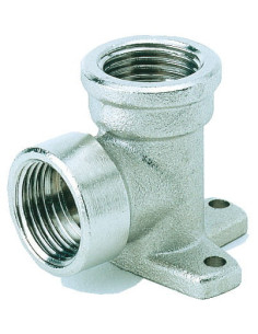 Multizłącze pneumatyczne fi 6x 8, STAUBLI