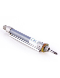 Siłownik pneumatyczny, DGS-12-40-P-A, FESTO