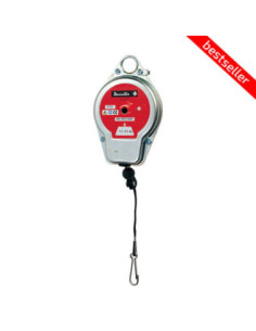 Róg sygnałowy 230VAC, E 2620/5, Friedland