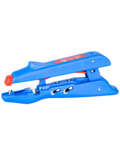 WEICON Tools No. 300 Duo-Crimp wielofunkcyjny ściągacz izolacji