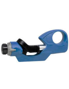 Dysza Coanda G 1/8, wzmacniający, mosiądz