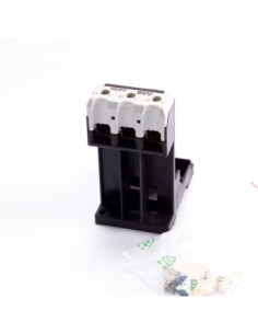 Przekaźnik przeciążeniowy termiczny, AB 80, ABB 2