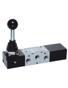 Szybkozłącze do form wtrys. DN6, G1/4 zew 2