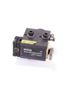 Element łączący VE2/D-30/3842515347 BOSCH