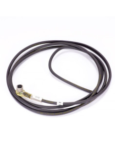 Kabel do czujnika 1,7 m, RKMWV/LEDA3-224/5 