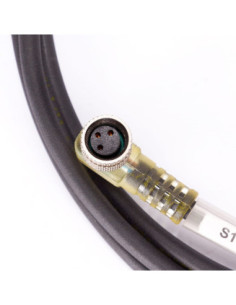 Kabel do czujnika 1,7 m, RKMWV/LEDA3-224/5  2