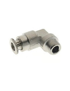 VFOF-LE-BAH-G14-Q8 Zawór dławiąco-zwrotny 2