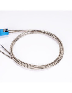 Kabel szklany z włóknem optycznym, 163-238-104, WENGLOR 2