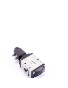 Zawór grzybkowy do sprężonego powietrza AF-2521, UNIVER 2