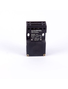 Wyłącznik bezpieczeństwa AZ 16-02ZVK U M-16, SCHMERSAL