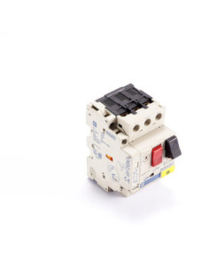 Wyłącznik silnikowy   styk pomocniczy, GV2-M05/GV2-AN11, TELEMECANIQUE