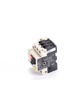 Wyłącznik silnikowy   styk pomocniczy, GV2-M05/GV2-AN11, TELEMECANIQUE 2