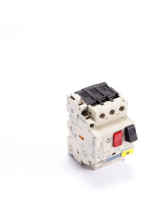 Wyłącznik silnikowy GV2-M16/GV2-AN11, TELEMECANIQUE