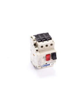 Wyłącznik silników GV2-M08/GV2-AN11, TELEMECANIQUE