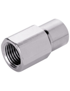 VFOF-LE-BAH-G18-Q6 Zawór dławiąco-zwrotny 2