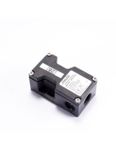 Czujnik bezpieczeństwa BZ16-02V, STEUTE