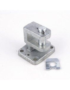 Wspornik z widełkami Łożysko, LQG-50/31770, FESTO