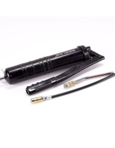 Smarownica ręczna z zestawem końcówek 42506 PROLINE