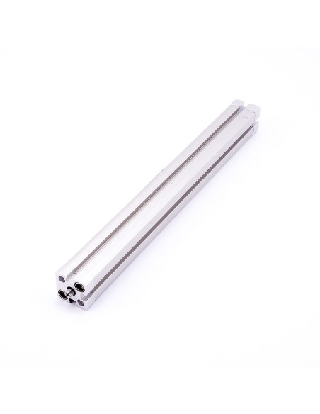 Smarownica ręczna z zestawem końcówek 42506 PROLINE