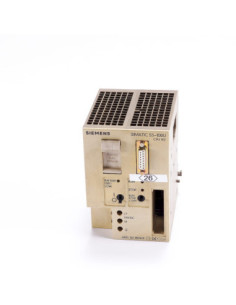 Moduł sterowania 6ES5 102-8MA01, SIEMENS