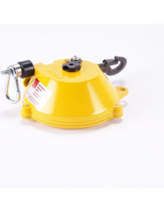 Balanser TW-5 Red Rooster