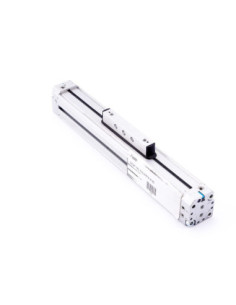 Napęd liniowy, DGP-18-110-PPV-A-B/158971, FESTO 2