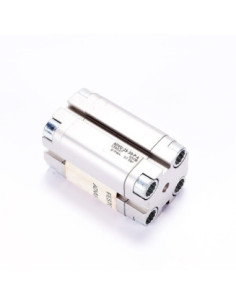 Siłownik kompaktowy, ADVU-25-30-P-A/156527, FESTO