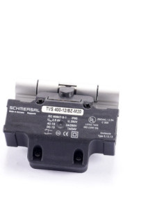 Przełącznik bezpieczeństwa TVS 400-12/BZ-M20, SCHMERSAL